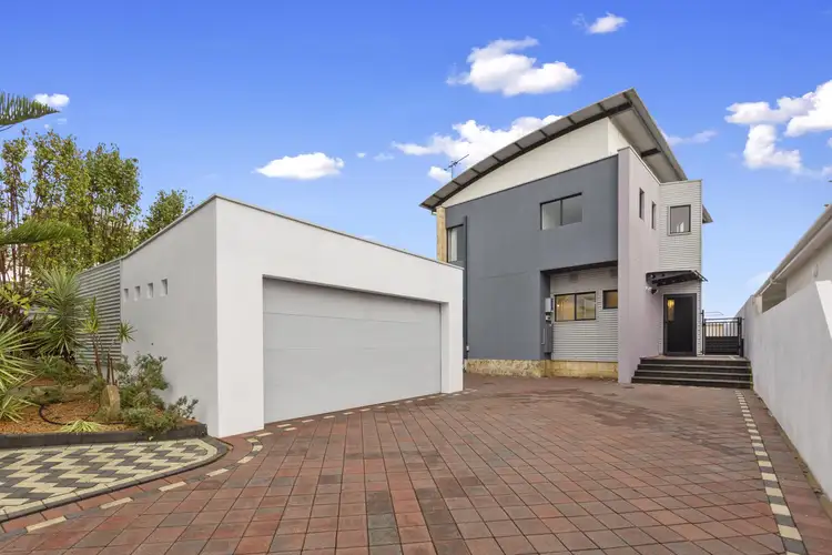 Fourth view of Homely house listing, 51 Bailey Street, Trigg WA 6029