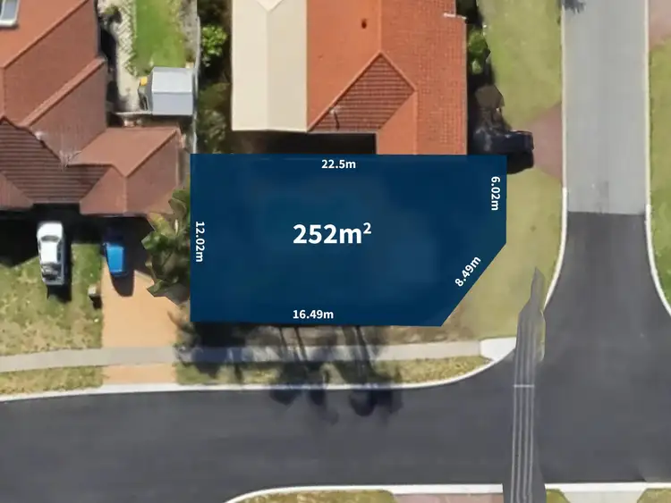 48 Sandalford Drive, Beldon WA 6027