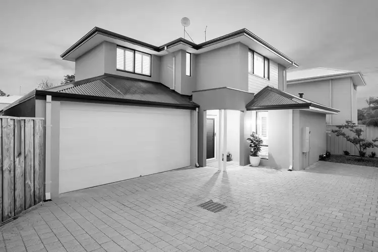 Main view of Homely house listing, 20a Pike Street, Karrinyup WA 6018