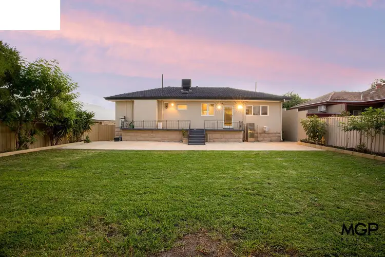 Second view of Homely house listing, 94 Redwood Crescent, Melville WA 6156