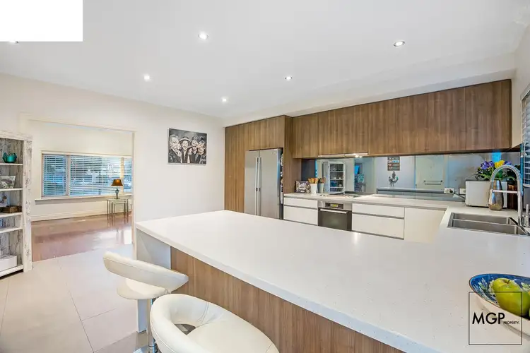 Third view of Homely house listing, 94 Redwood Crescent, Melville WA 6156