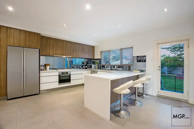 Fourth view of Homely house listing, 94 Redwood Crescent, Melville WA 6156
