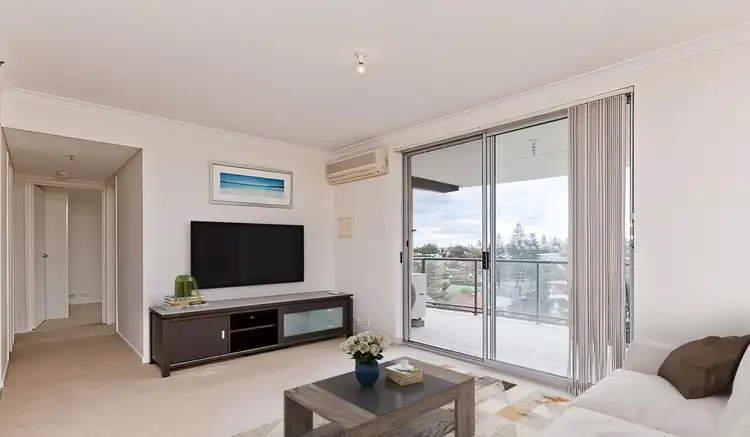 Second view of Homely apartment listing, 42/10 Wellington Street, Mosman Park WA 6012