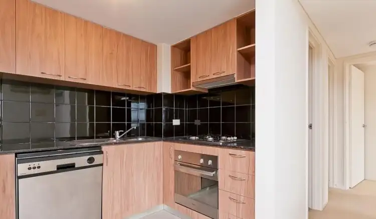 Third view of Homely apartment listing, 42/10 Wellington Street, Mosman Park WA 6012