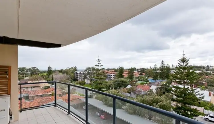 Fourth view of Homely apartment listing, 42/10 Wellington Street, Mosman Park WA 6012