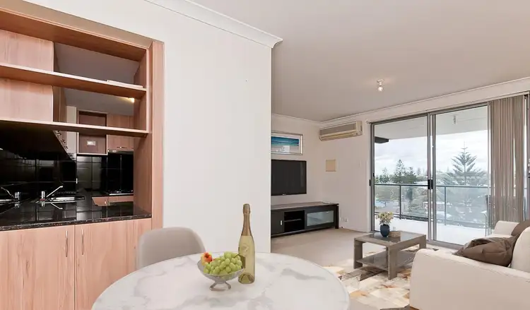 Fifth view of Homely apartment listing, 42/10 Wellington Street, Mosman Park WA 6012