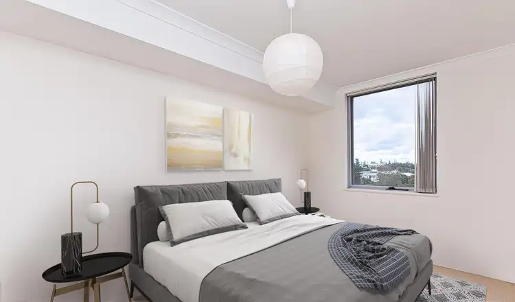 Sixth view of Homely apartment listing, 42/10 Wellington Street, Mosman Park WA 6012