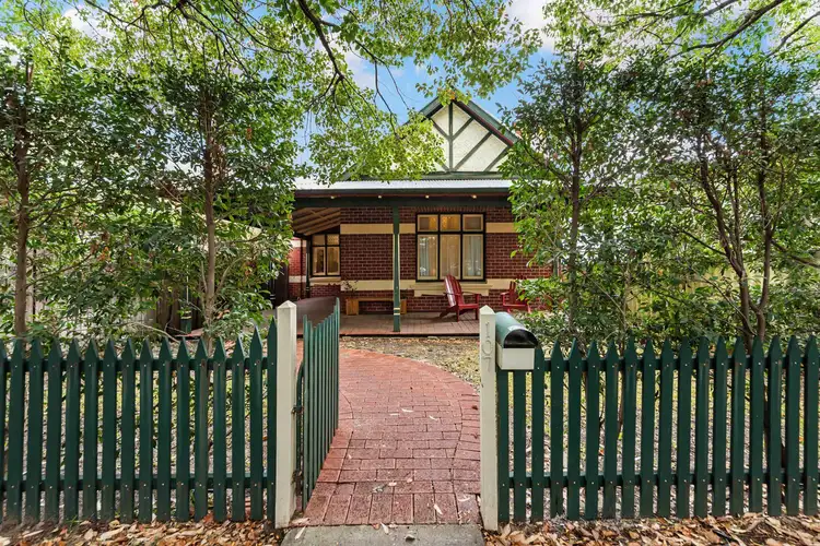 107 Rupert Street, Subiaco WA 6008