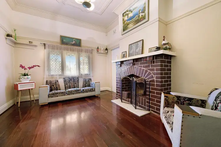 Third view of Homely house listing, 107 Shakespeare Street, Mount Hawthorn WA 6016