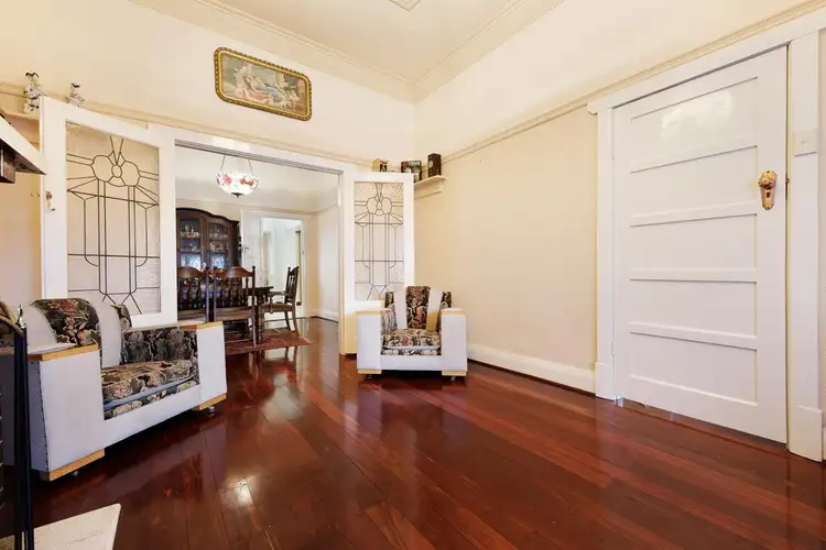 Fifth view of Homely house listing, 107 Shakespeare Street, Mount Hawthorn WA 6016