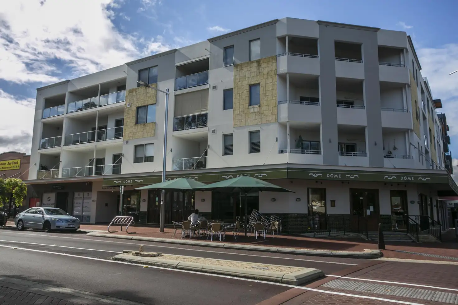 Main view of Homely apartment listing, 5/53 Davidson Terrace, Joondalup WA 6027