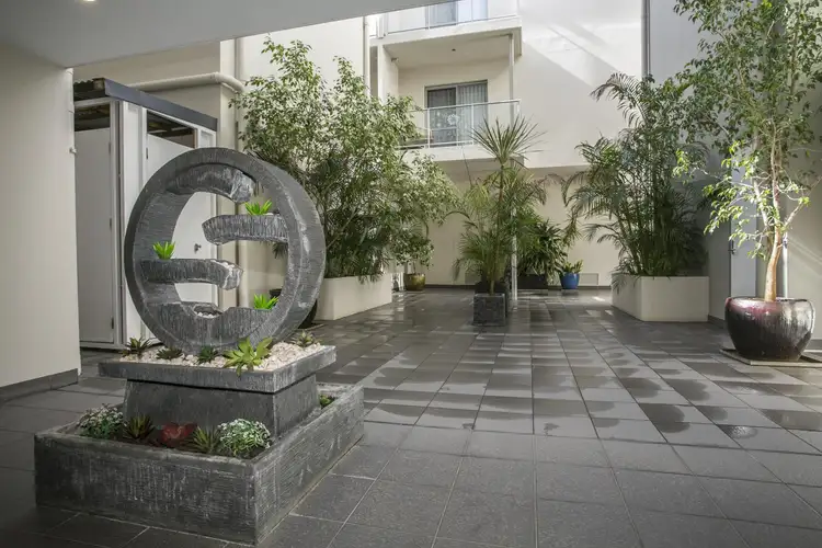 Second view of Homely apartment listing, 5/53 Davidson Terrace, Joondalup WA 6027