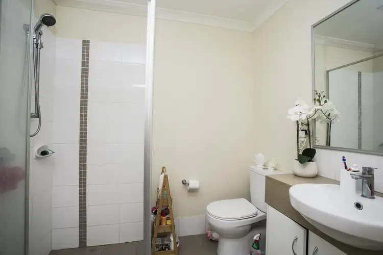 Fourth view of Homely apartment listing, 5/53 Davidson Terrace, Joondalup WA 6027