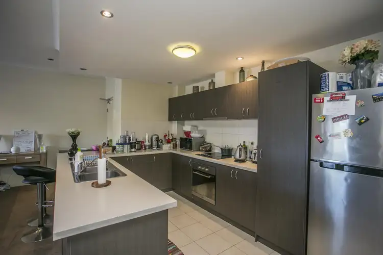 Sixth view of Homely apartment listing, 5/53 Davidson Terrace, Joondalup WA 6027