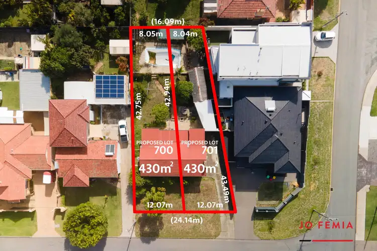 23A Frithville Road, Balcatta WA 6021