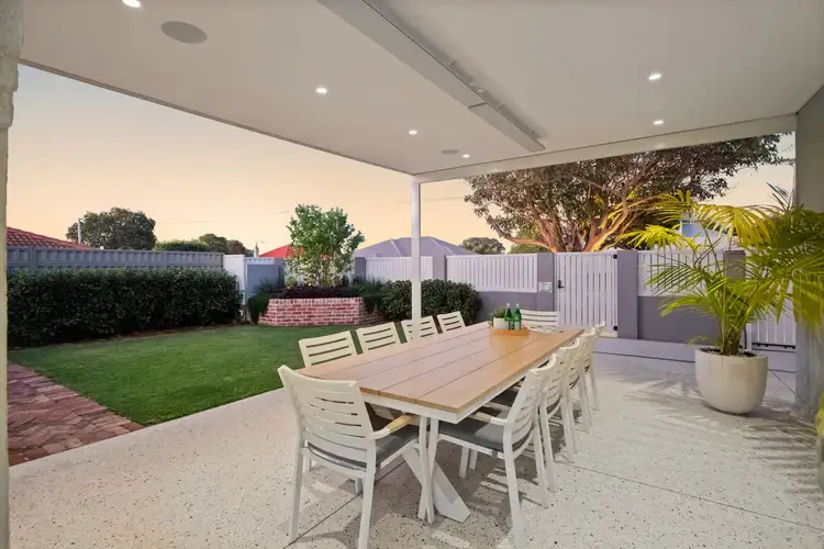 Second view of Homely house listing, 7 Lynton St, Doubleview WA 6018