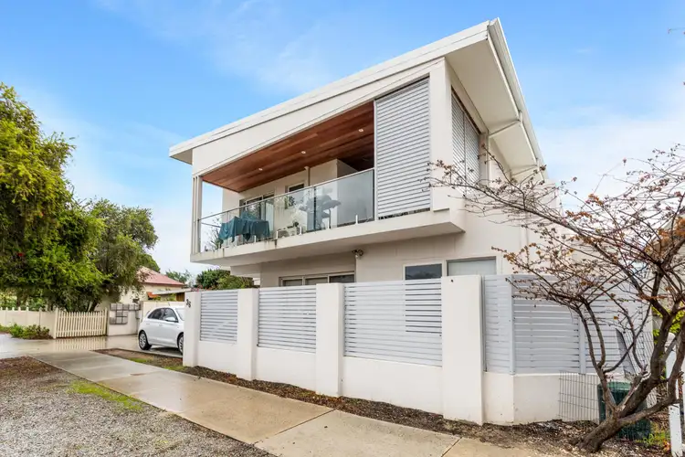 Main view of Homely apartment listing, 4/36 North Street, Midland WA 6056