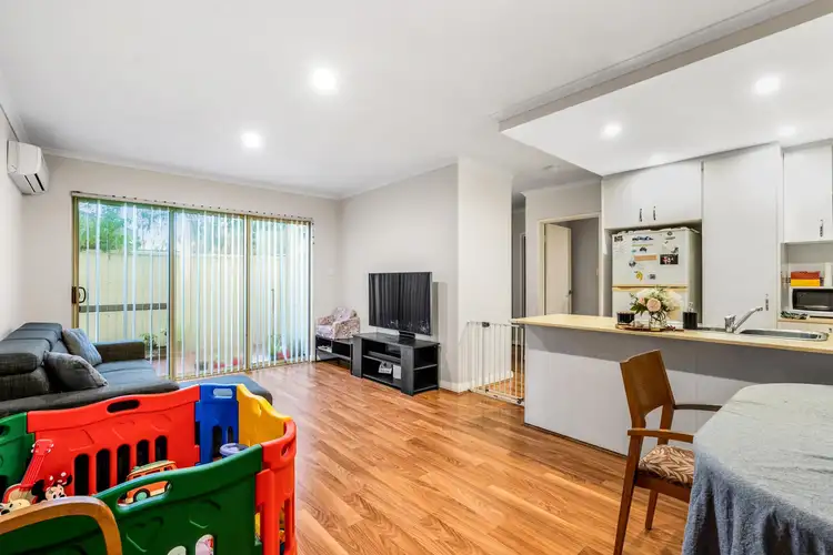 Second view of Homely apartment listing, 4/36 North Street, Midland WA 6056