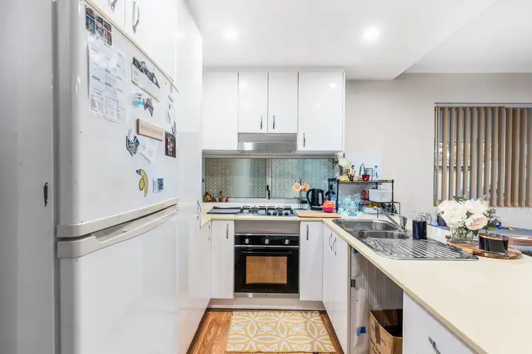 Third view of Homely apartment listing, 4/36 North Street, Midland WA 6056