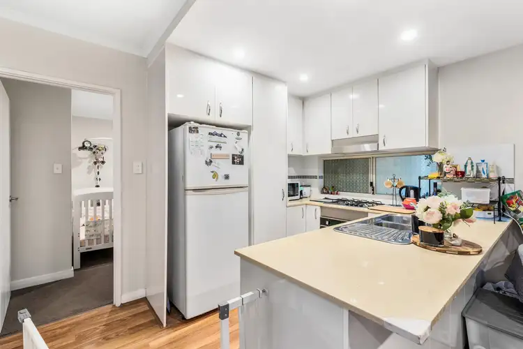 Fourth view of Homely apartment listing, 4/36 North Street, Midland WA 6056