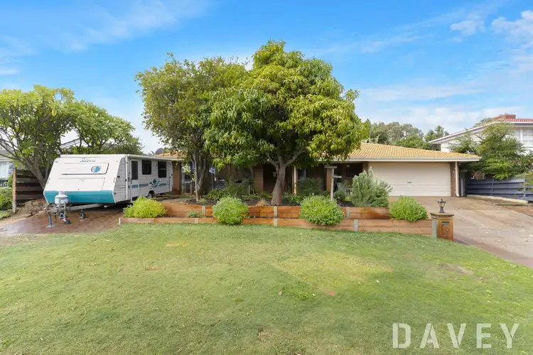 19 Ferncroft Way, Kingsley WA 6026