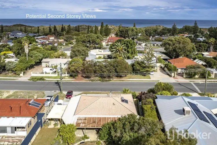 Fourth view of Homely land listing, 80 Whitfield Drive, Two Rocks WA 6037