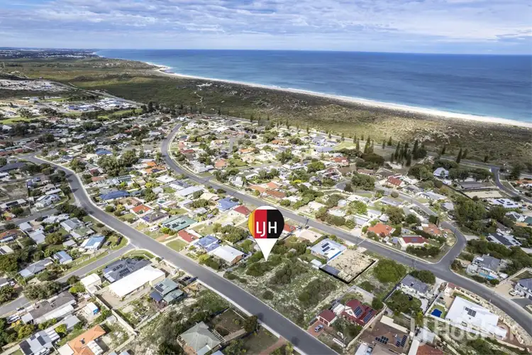 Fifth view of Homely land listing, 80 Whitfield Drive, Two Rocks WA 6037