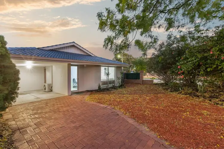 Main view of Homely house listing, 2 Josip Place, Osborne Park WA 6017