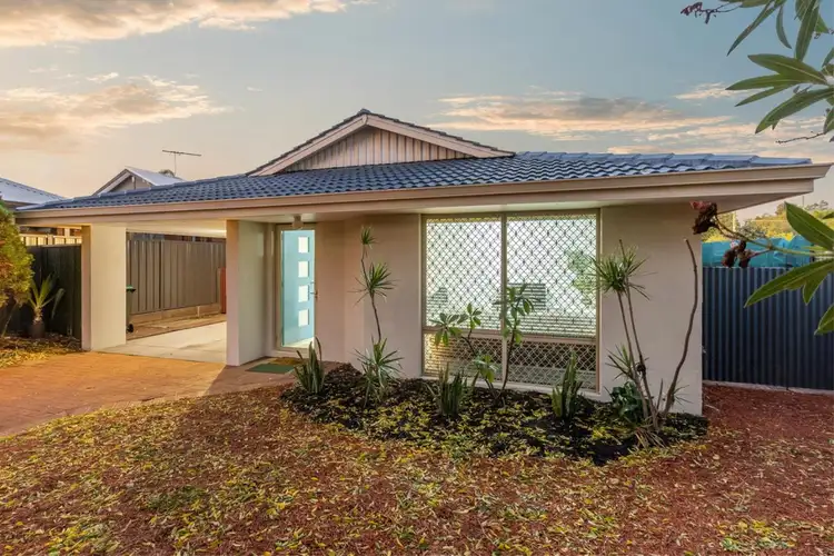 Second view of Homely house listing, 2 Josip Place, Osborne Park WA 6017