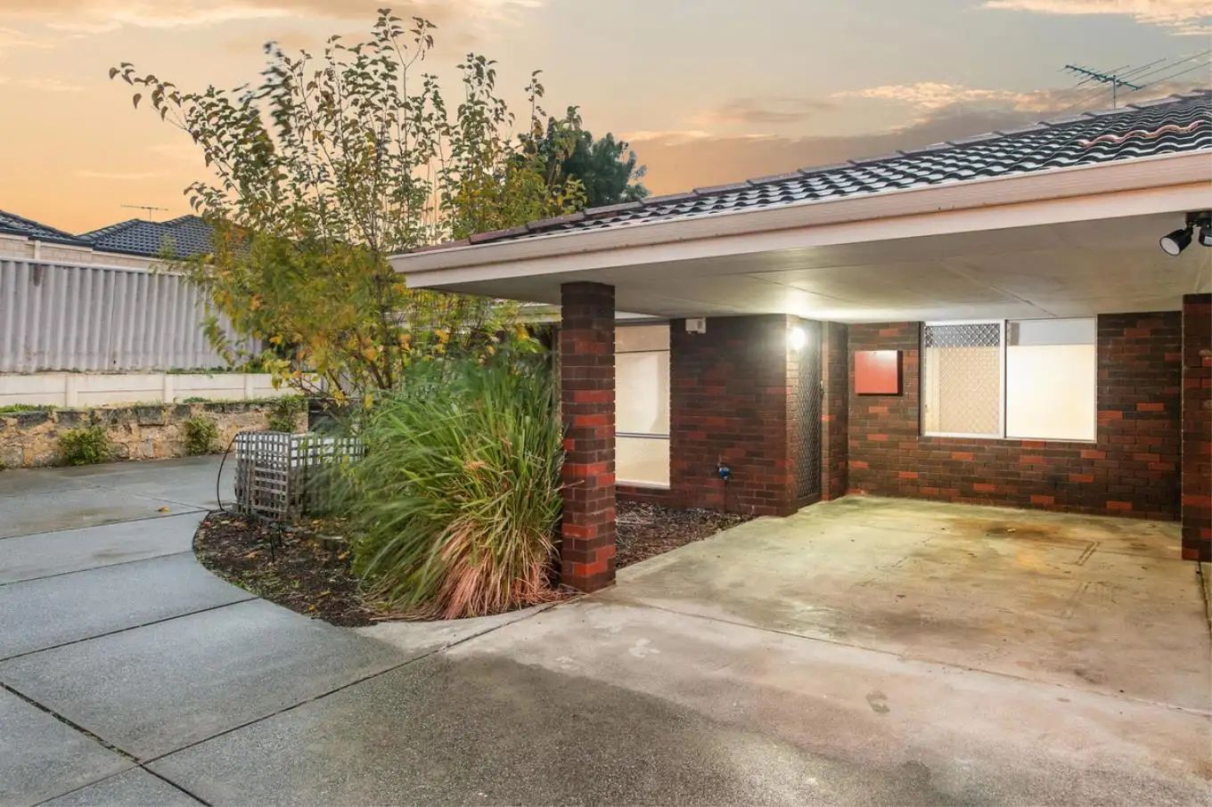 Main view of Homely villa listing, 5/110 Swan Street, Tuart Hill WA 6060