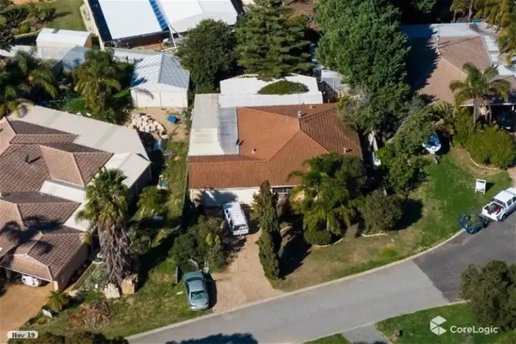13 Olympus Rise, Greenfields WA 6210