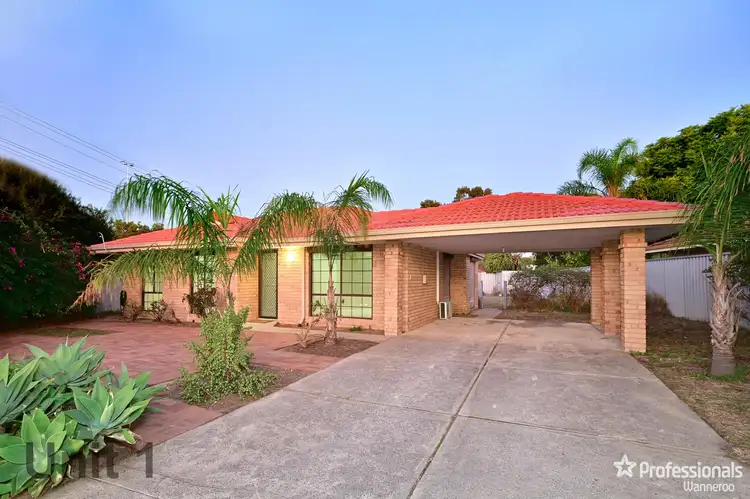 20 Highclere Boulevard, Marangaroo WA 6064