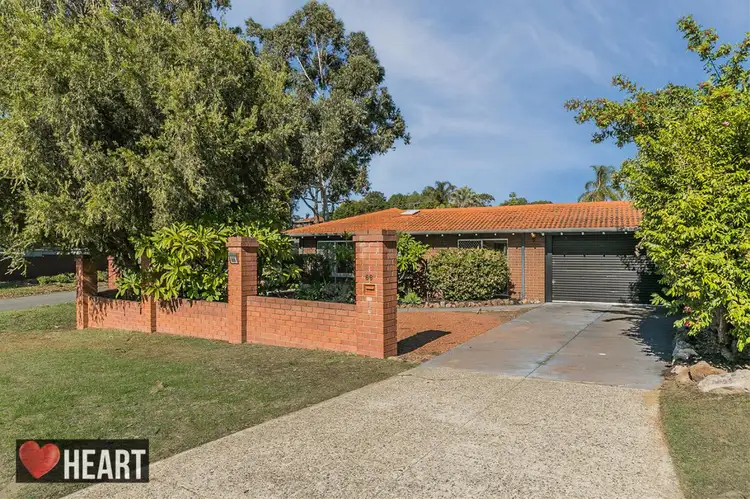 66 Parkway Road, Bibra Lake WA 6163
