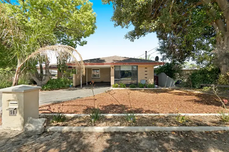 Main view of Homely house listing, 5B Amur Place, Bateman WA 6150