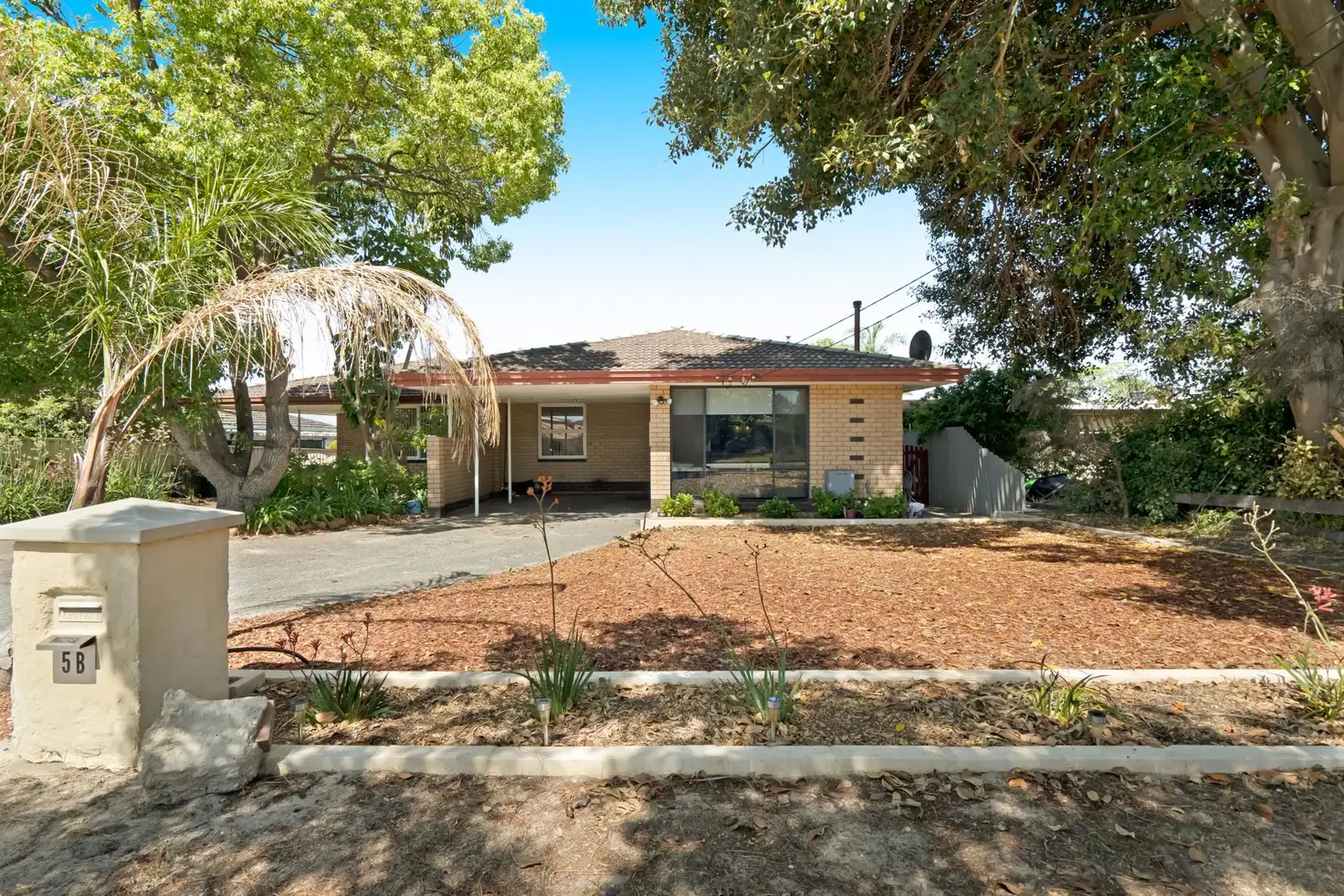 Main view of Homely house listing, 5B Amur Place, Bateman WA 6150