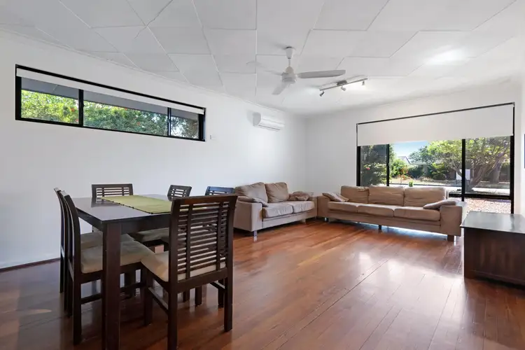 Second view of Homely house listing, 5B Amur Place, Bateman WA 6150