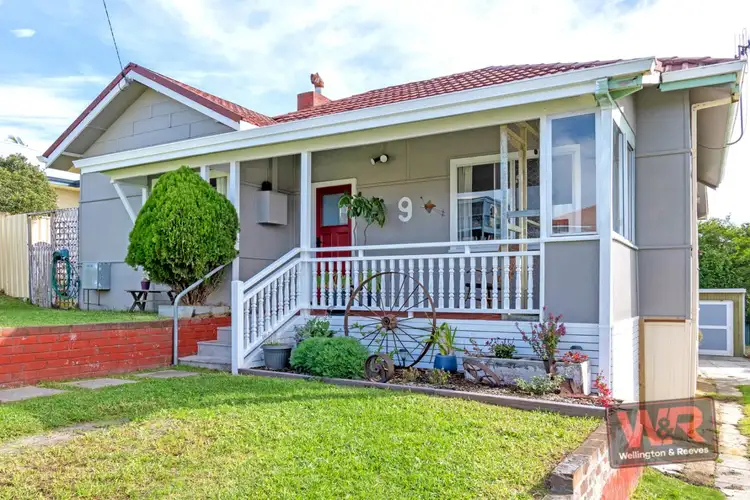 9 Stanley Street, Mount Melville WA 6330