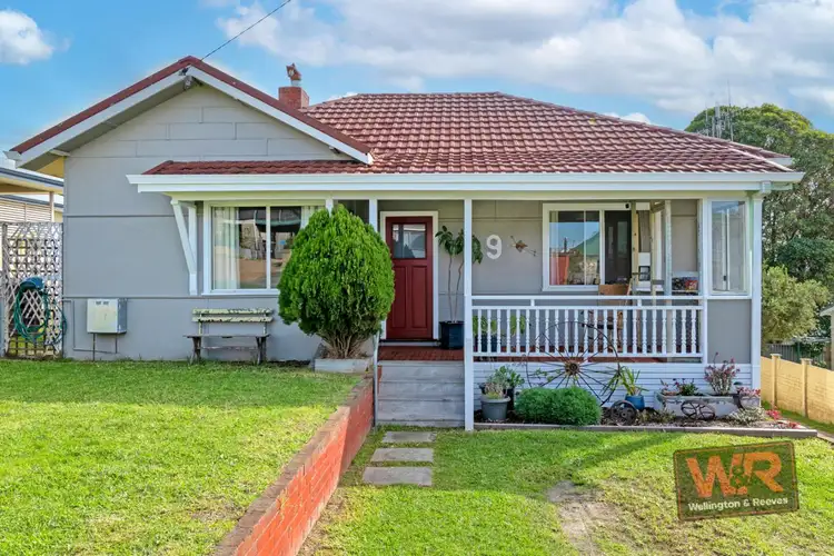 Second view of Homely house listing, 9 Stanley Street, Mount Melville WA 6330
