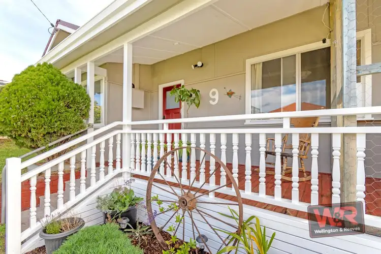 Third view of Homely house listing, 9 Stanley Street, Mount Melville WA 6330