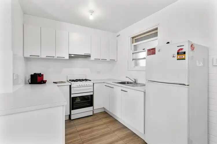 Second view of Homely apartment listing, 2/68 Broadway, Crawley WA 6009
