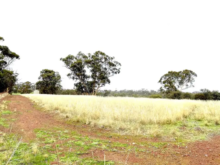 Second view of Homely land listing, Lot 78, Bejoording Road, Bejoording WA 6566