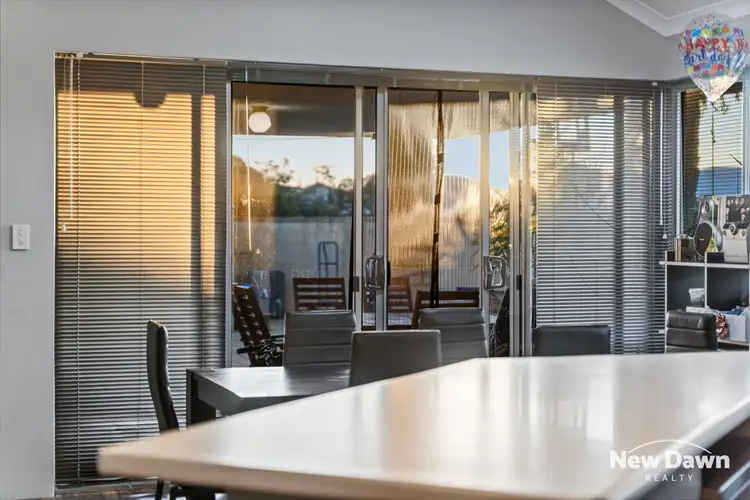26 Cardowan Drive, Ellenbrook WA 6069