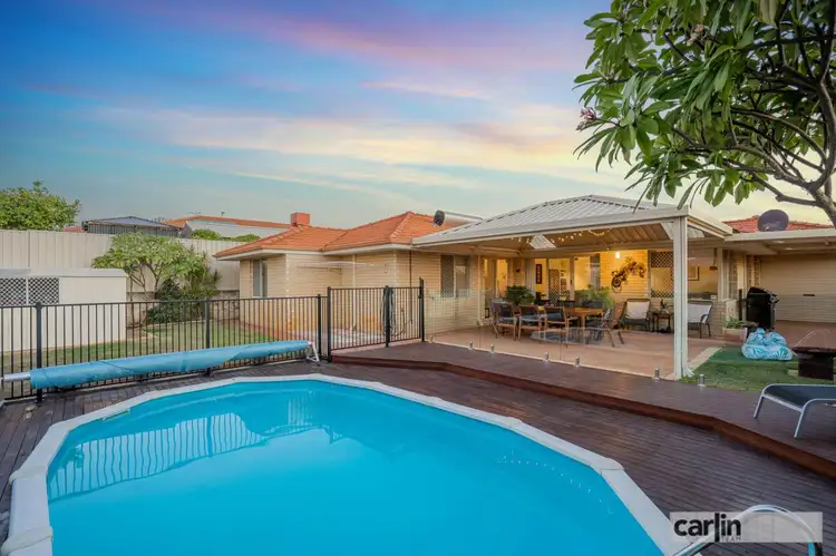 28 Streeter Way, Beeliar WA 6164