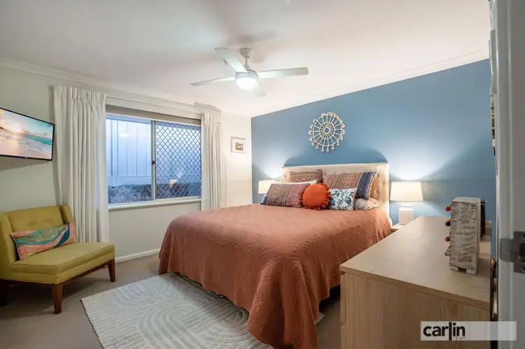 Fourth view of Homely house listing, 28 Streeter Way, Beeliar WA 6164