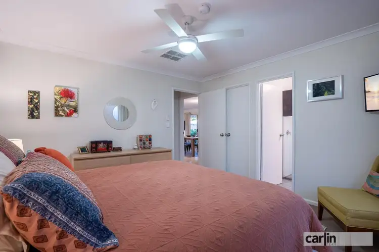 Fifth view of Homely house listing, 28 Streeter Way, Beeliar WA 6164