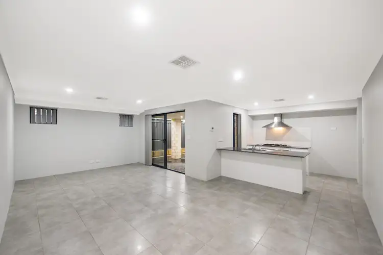 Second view of Homely house listing, 18 Belvoir Road, Hilbert WA 6112