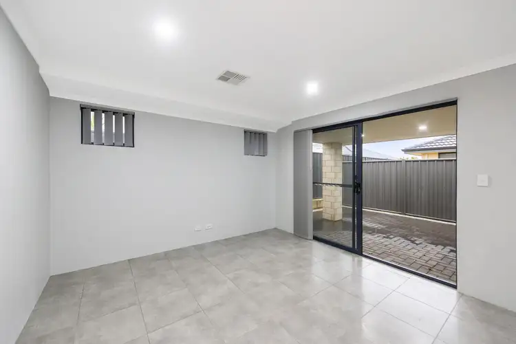 Fourth view of Homely house listing, 18 Belvoir Road, Hilbert WA 6112