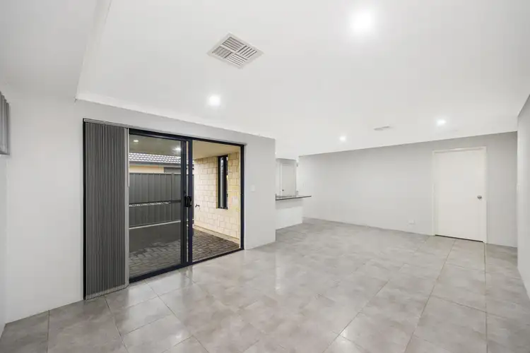 Fifth view of Homely house listing, 18 Belvoir Road, Hilbert WA 6112