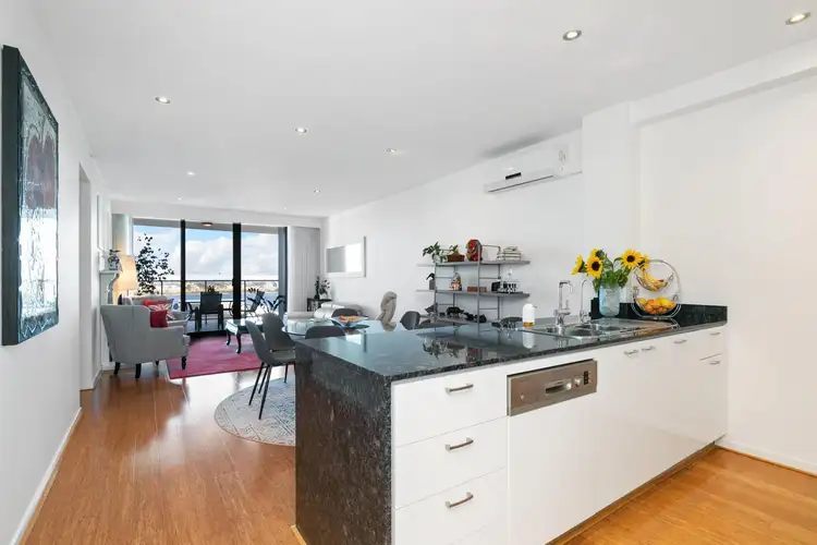 Third view of Homely apartment listing, 86/181 Adelaide Terrace, East Perth WA 6004