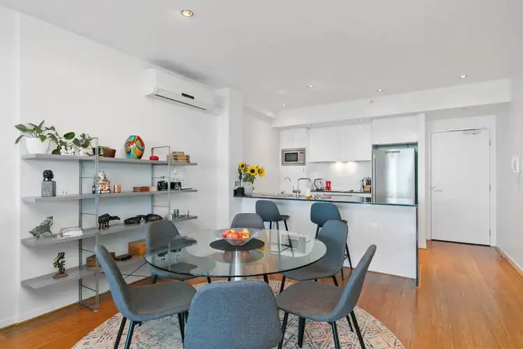 Fourth view of Homely apartment listing, 86/181 Adelaide Terrace, East Perth WA 6004
